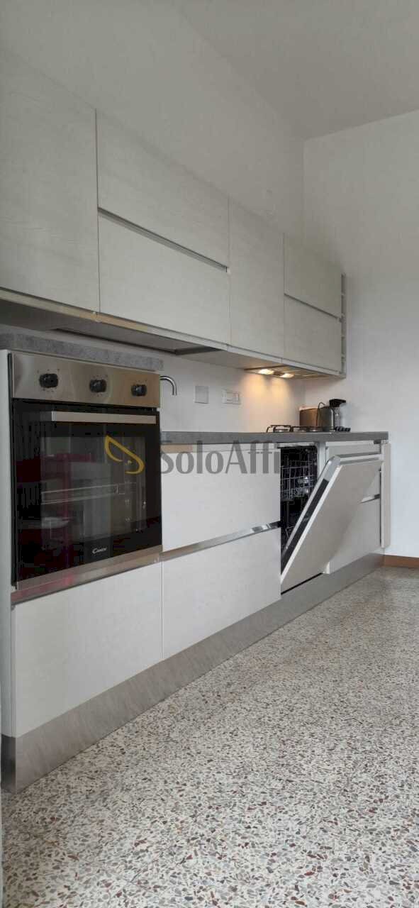 appartamento in affitto a Torino in zona Borgo San Paolo