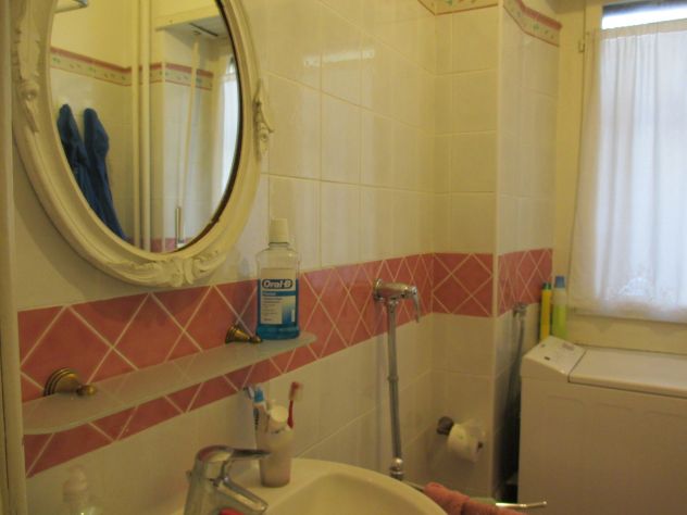 camera singola in affitto a Torino in zona Crocetta