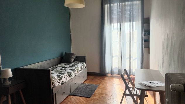 appartamento in affitto a Torino in zona Falchera