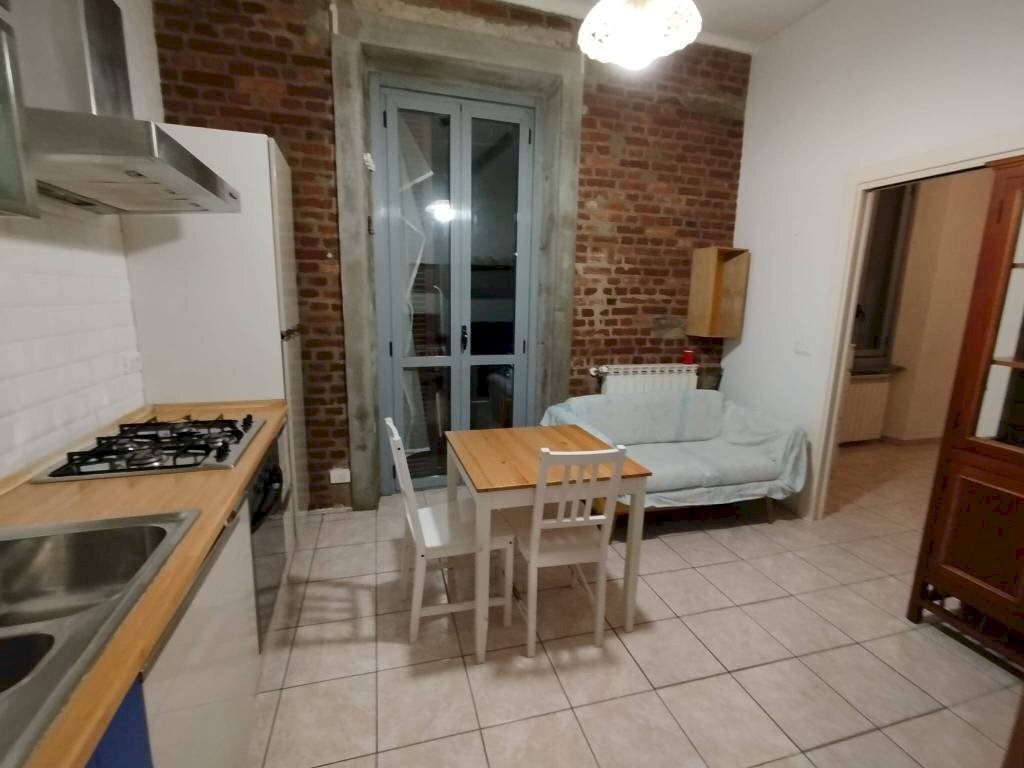 appartamento in affitto a Torino in zona Lingotto