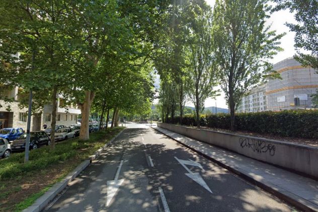 appartamento in affitto a Torino in zona Crocetta