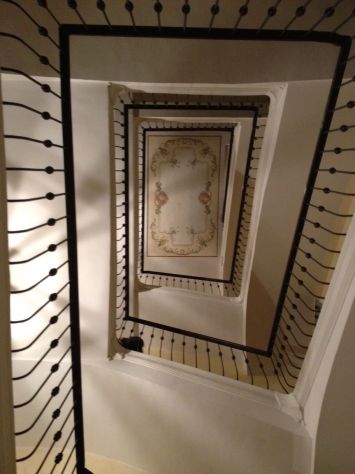 appartamento in affitto a Torino in zona San Salvario