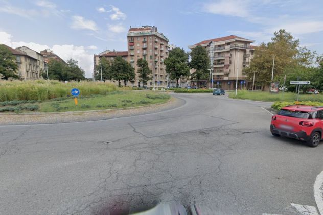 appartamento in affitto a Torino in zona Borgo San Paolo