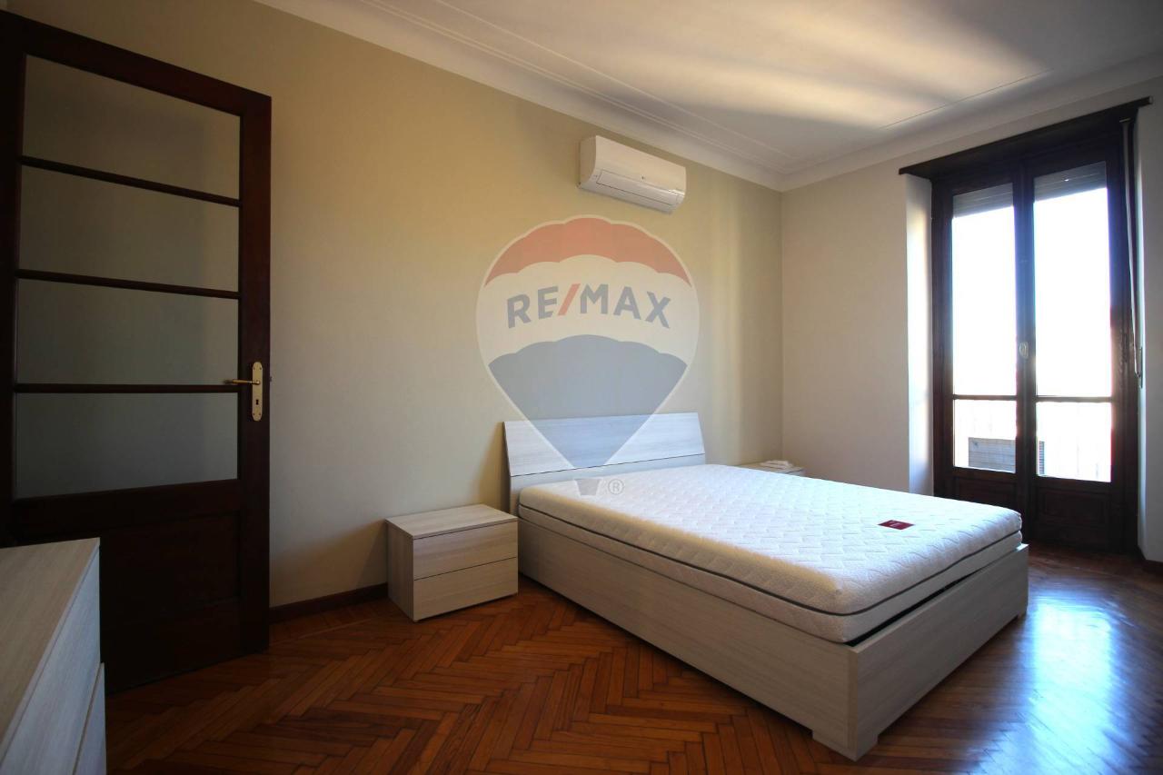 appartamento in affitto a Torino in zona Crocetta