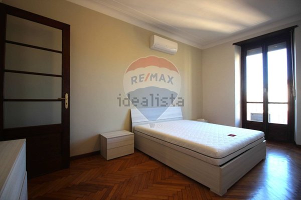 appartamento in affitto a Torino in zona Crocetta