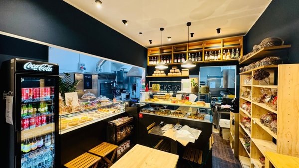 locale commerciale in affitto a Torino in zona Borgo San Paolo