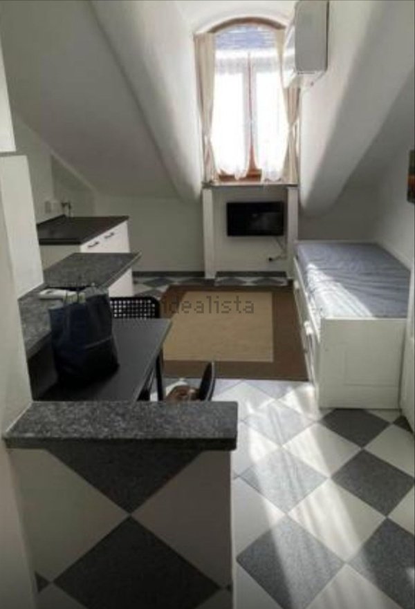 appartamento in affitto a Torino in zona San Donato