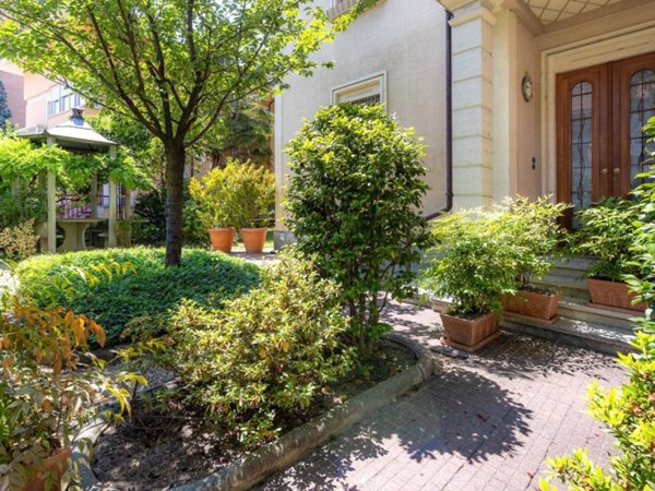 appartamento in affitto a Torino in zona Parella