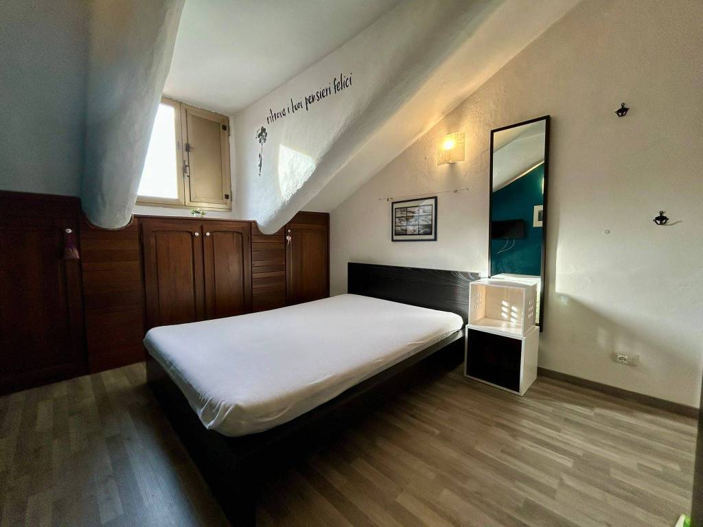 appartamento in affitto a Torino in zona San Salvario