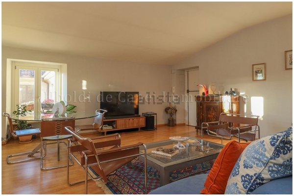 appartamento in affitto a Torino in zona Centro Storico