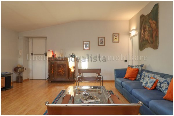 appartamento in affitto a Torino in zona Centro Storico