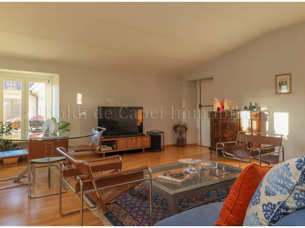 appartamento in affitto a Torino in zona Centro Storico