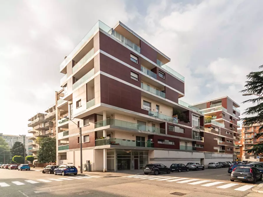 appartamento in affitto a Torino in zona Millefonti