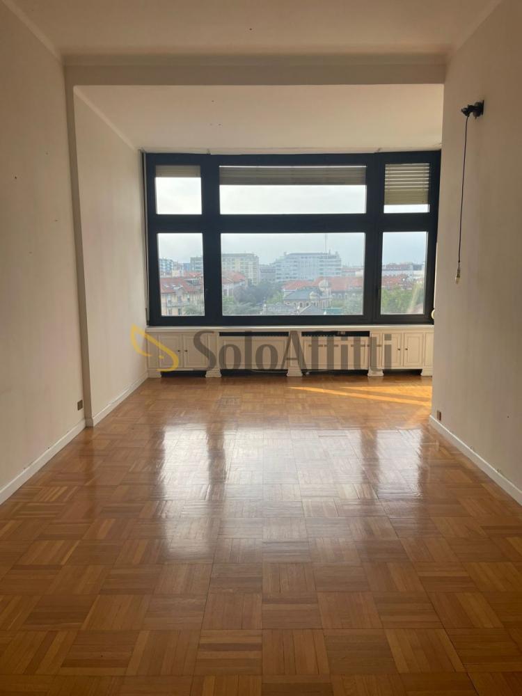 appartamento in affitto a Torino in zona San Donato