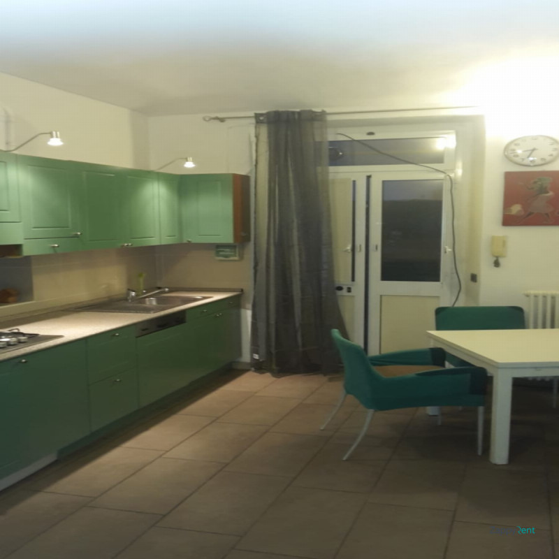 appartamento in affitto a Torino in zona Centro Storico