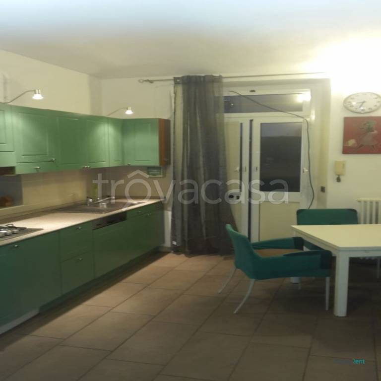 appartamento in affitto a Torino in zona Borgata Vittoria