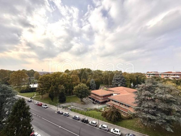 appartamento in affitto a Torino in zona Rebaudengo