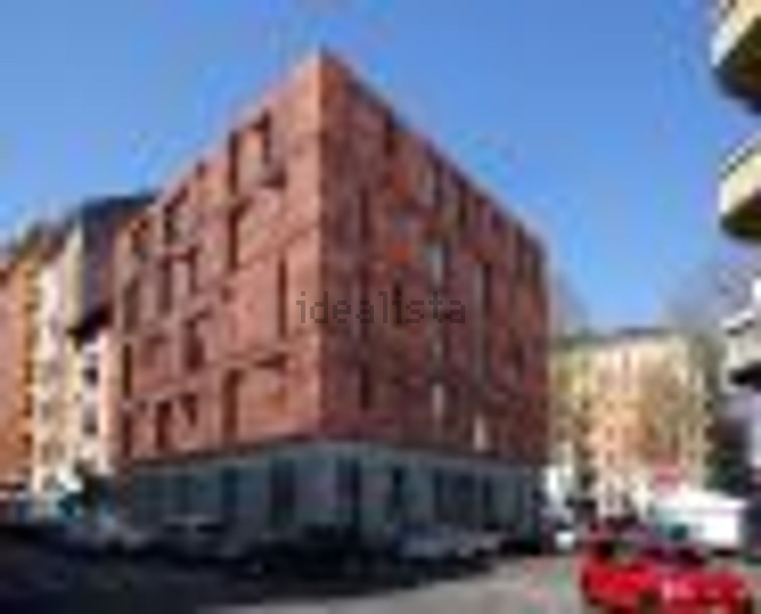 appartamento in affitto a Torino in zona Crocetta