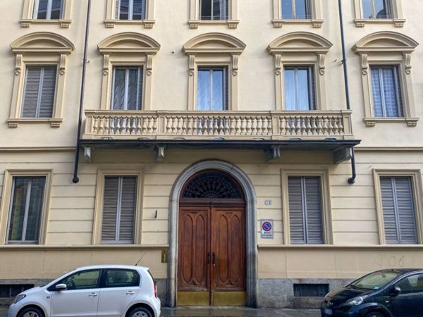 appartamento in affitto a Torino in zona Vanchiglia