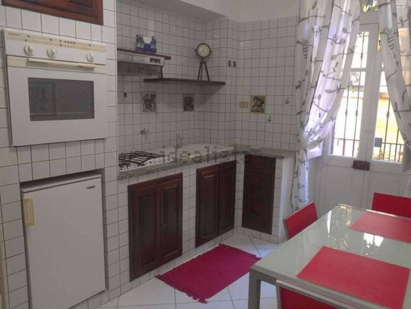 appartamento in affitto a Torino in zona Cenisia