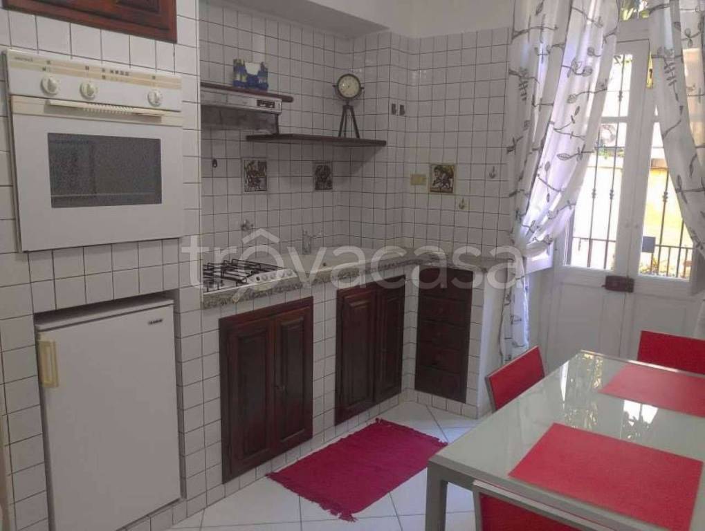 appartamento in affitto a Torino in zona Cenisia