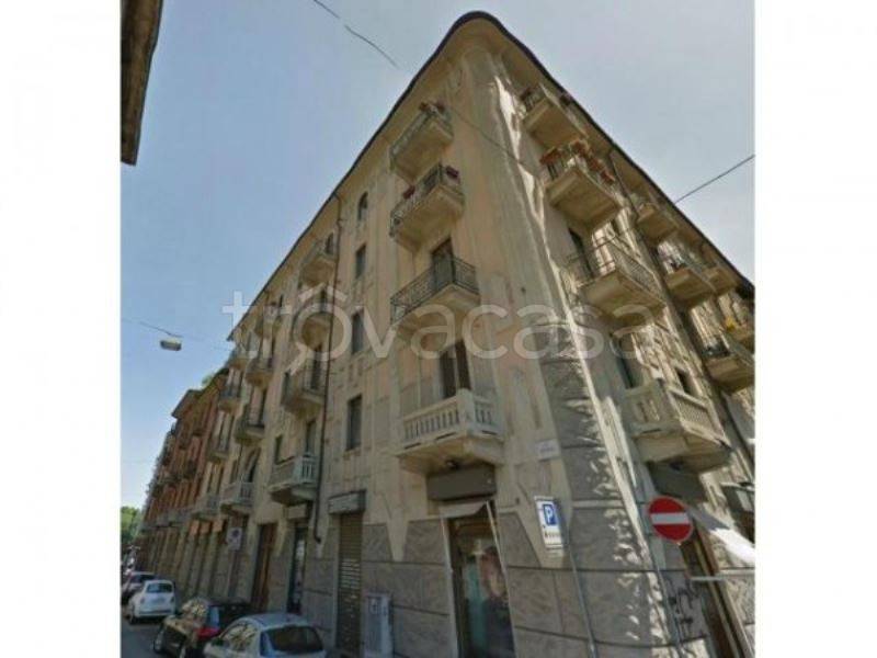 appartamento in affitto a Torino in zona Vanchiglia