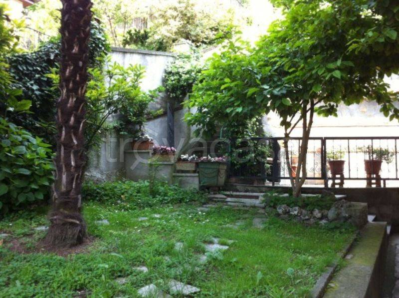 appartamento in affitto a Torino in zona Madonna del Pilone