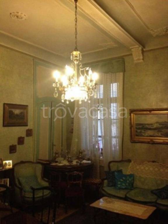 appartamento in affitto a Torino