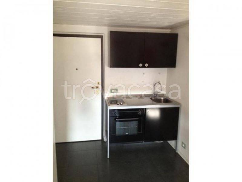 appartamento in affitto a Torino in zona Aurora