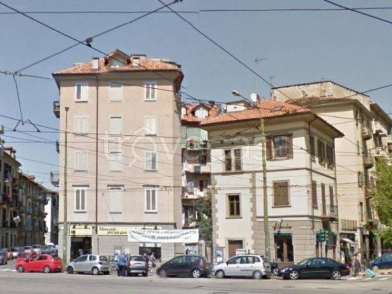 appartamento in affitto a Torino in zona Vanchiglia