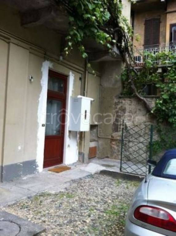 appartamento in affitto a Torino in zona Vanchiglia