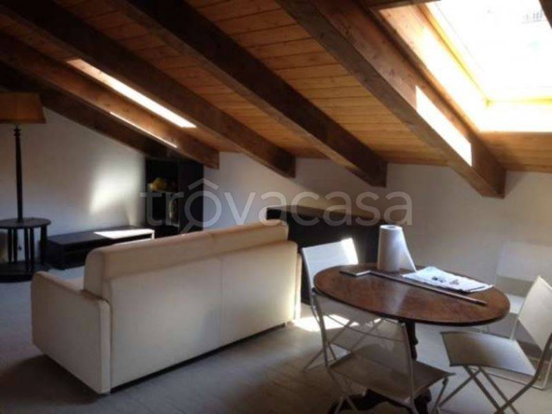 appartamento in affitto a Torino in zona Parella