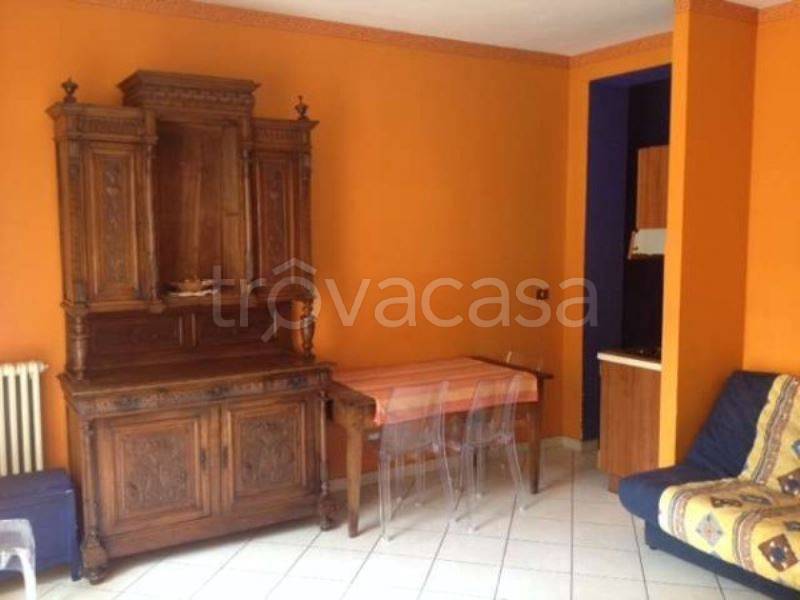 appartamento in affitto a Torino in zona Parella