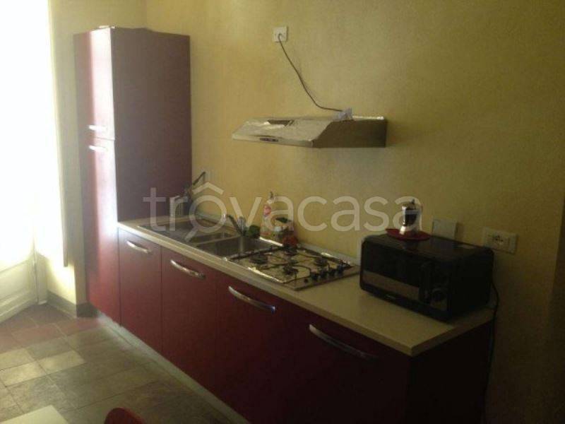 appartamento in affitto a Torino in zona Centro Storico