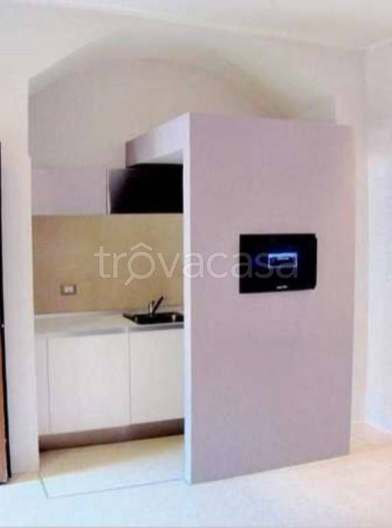 appartamento in affitto a Torino in zona San Salvario