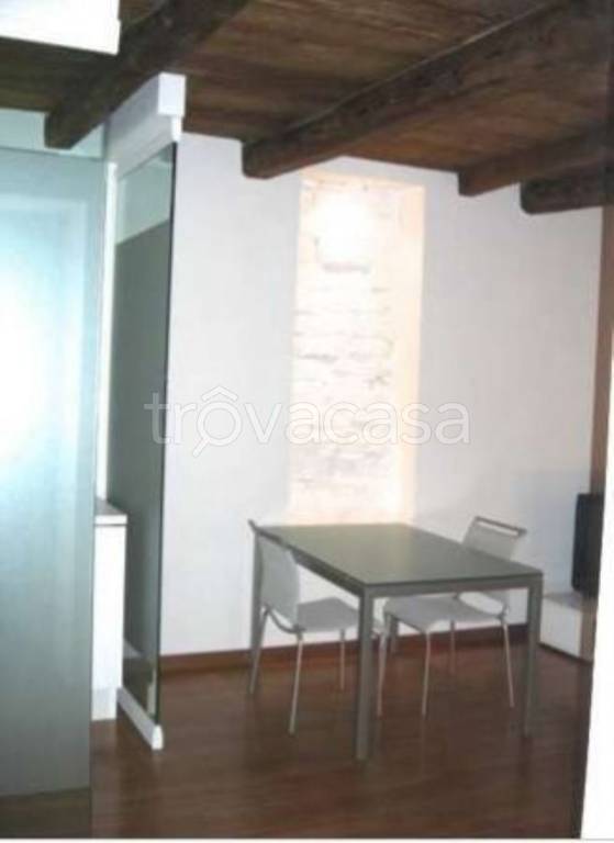 appartamento in affitto a Torino in zona Centro Storico