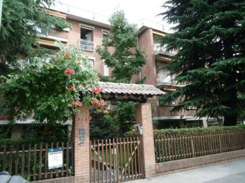 appartamento in affitto a Torino in zona Parella