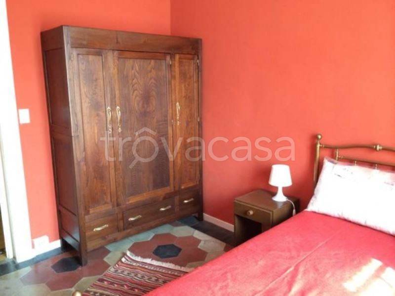 appartamento in affitto a Torino in zona Aurora