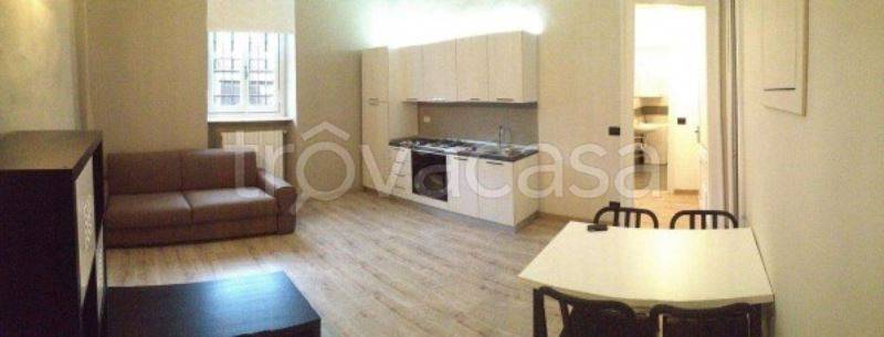 appartamento in affitto a Torino in zona Campidoglio