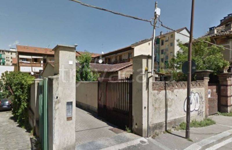 appartamento in affitto a Torino