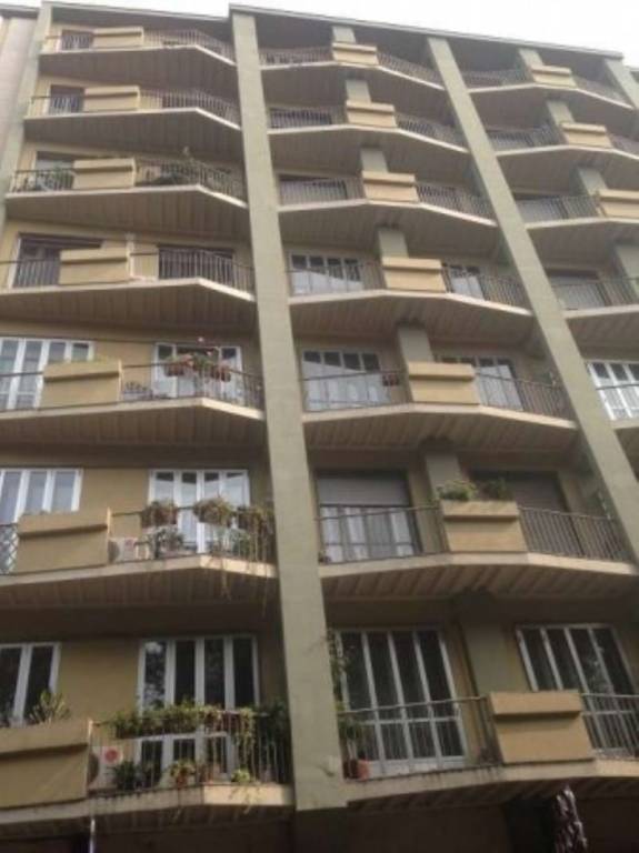 appartamento in affitto a Torino in zona Campidoglio