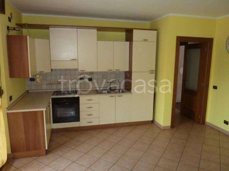 appartamento in affitto a Torino in zona Borgata Vittoria