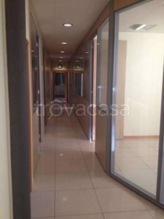 ufficio in affitto a Torino in zona Parella