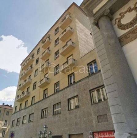 appartamento in affitto a Torino in zona Centro Storico