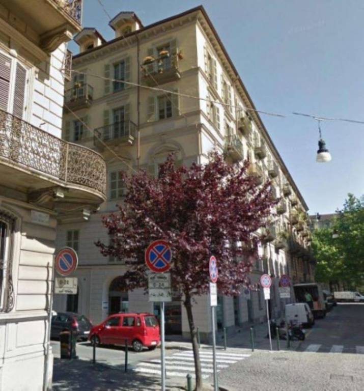 appartamento in affitto a Torino in zona San Salvario