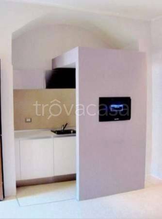 appartamento in affitto a Torino in zona San Salvario