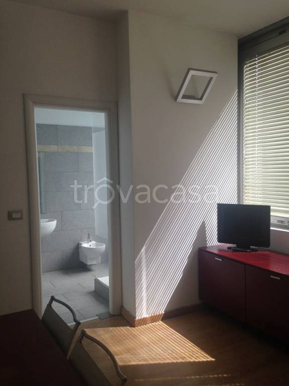 appartamento in affitto a Torino