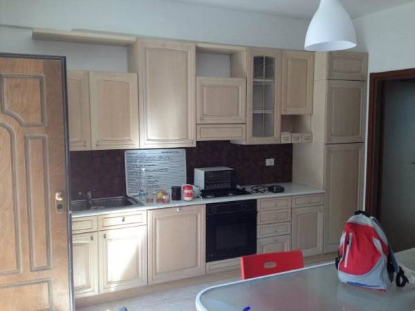 appartamento in affitto a Torino in zona Lingotto