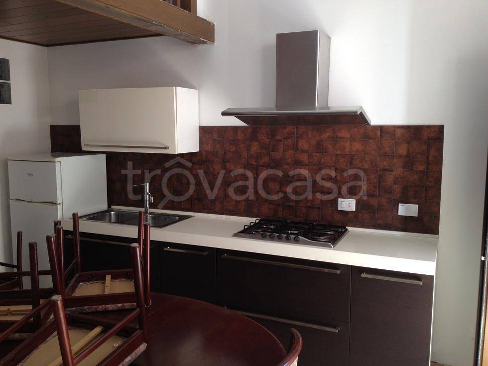 appartamento in affitto a Torino in zona Lingotto