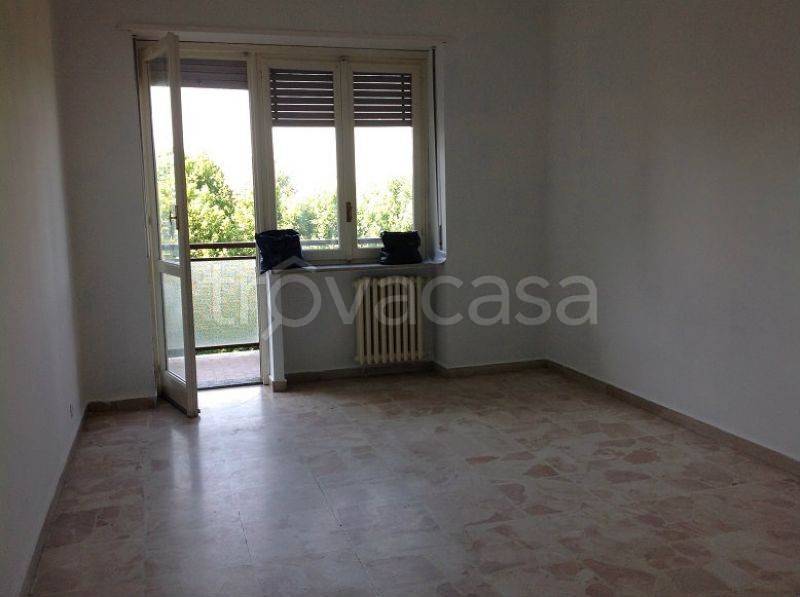 appartamento in affitto a Torino in zona Rebaudengo